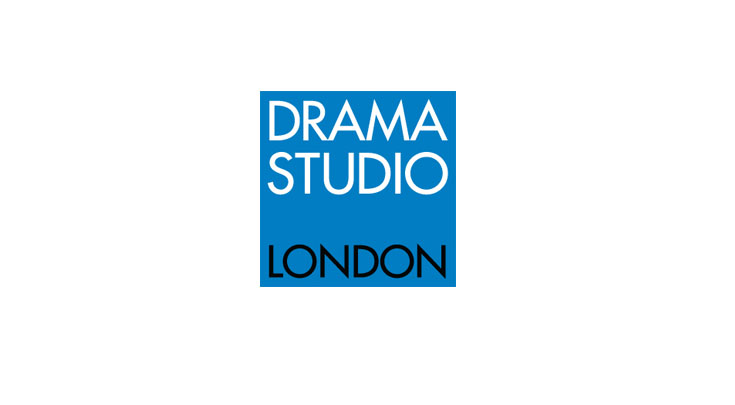 Drama Studio London - Logo